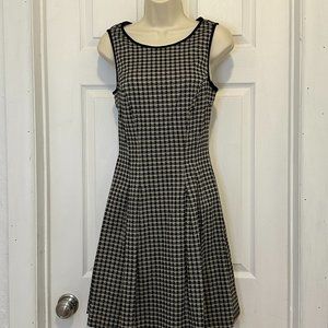 MSSP Sleeveless A-Line Dress - NWT - Size M